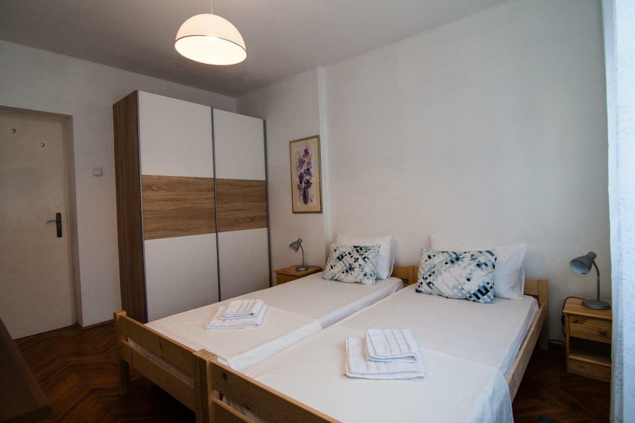 New Renovated Apartment 15 Min From Beach On Foot Pula Buitenkant foto