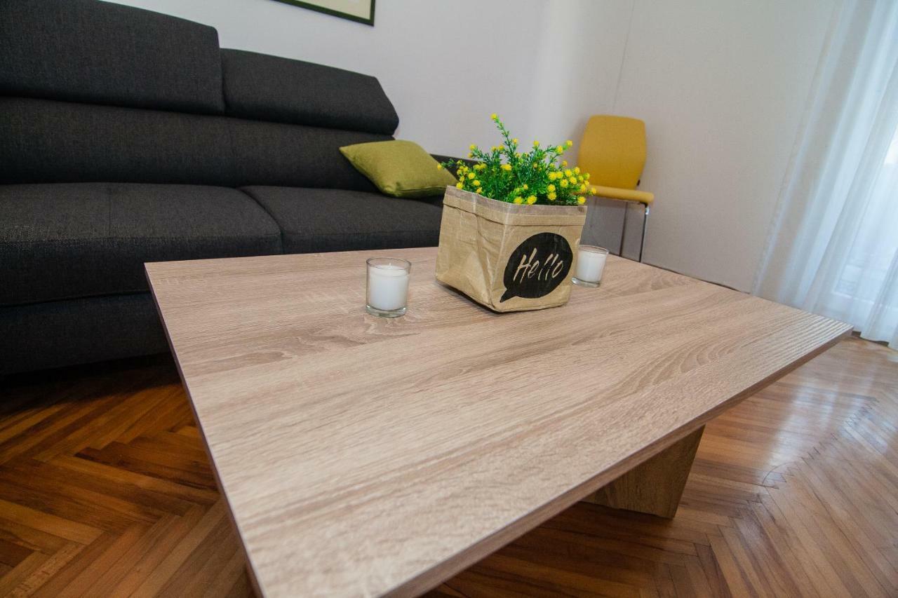New Renovated Apartment 15 Min From Beach On Foot Pula Buitenkant foto