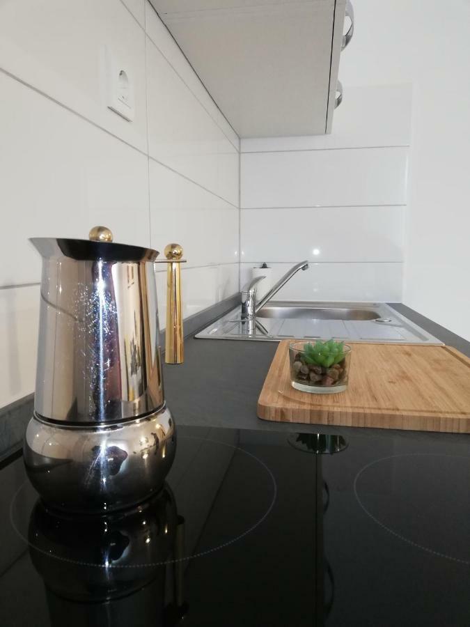 New Renovated Apartment 15 Min From Beach On Foot Pula Buitenkant foto